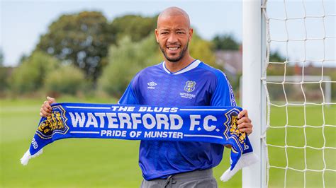 Waterford flashscore  Waterford FC played against Athlone Town in 2 matches this season